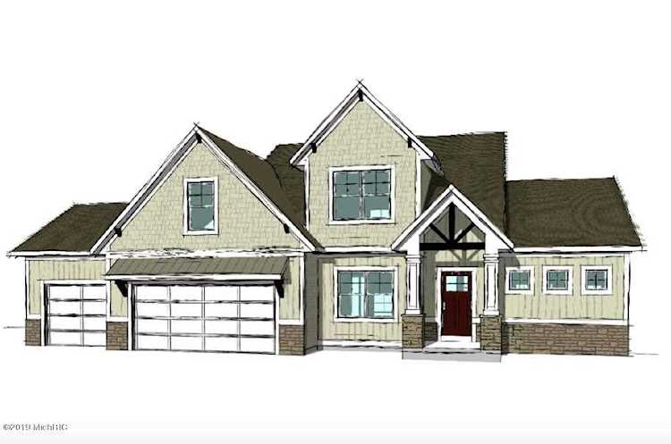 1227 Serengeti Ct #127 Zeeland, MI 49464