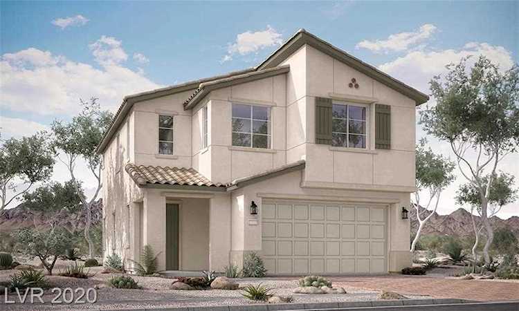 15 Verde Rosa Dr Henderson, NV 89011 | MLS 2186100 Photo 1
