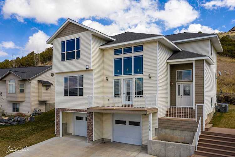 2756 Via Valdarno Pocatello, ID 83201