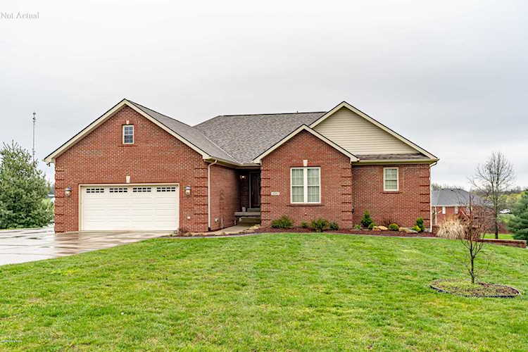 1003 Seminole Ct Bardstown, KY 40004