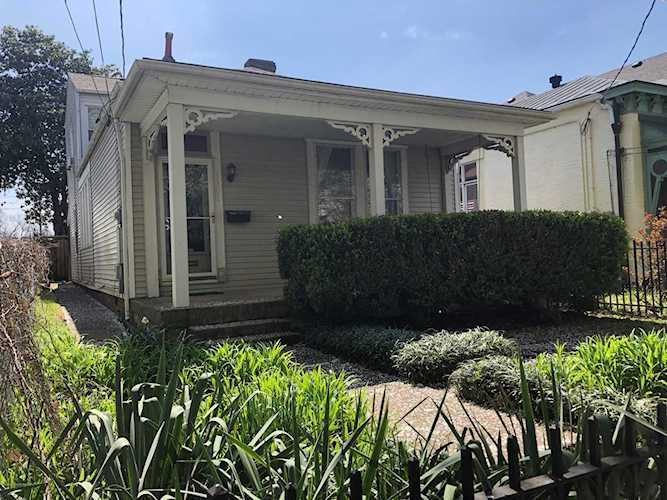 1306 E Washington St Louisville, KY 40206