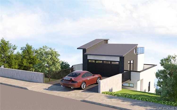 2654 Bronholly Los Angeles, CA 90068