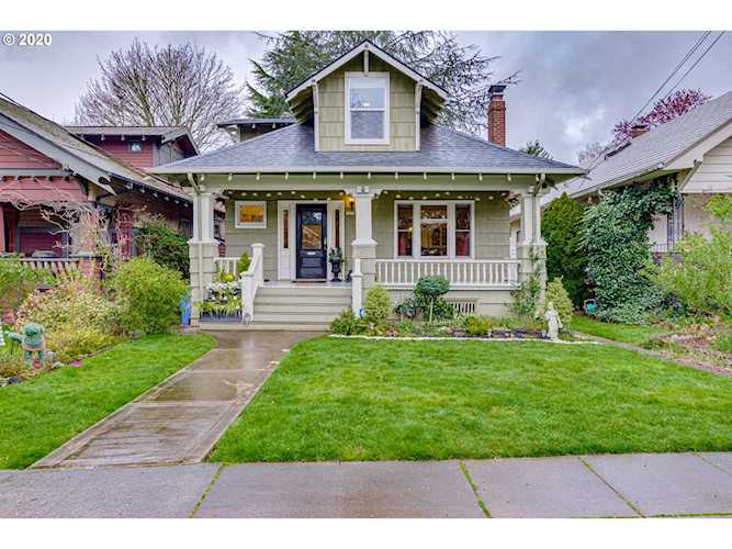 1411 SE 51st Ave Portland, OR 97215