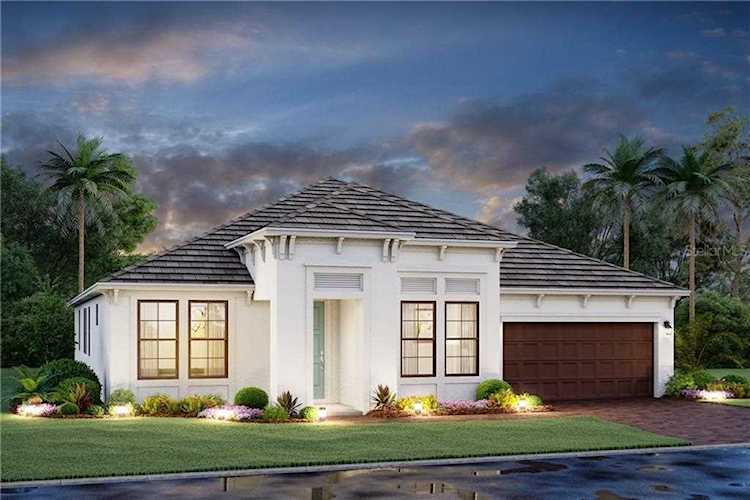2024 Woodleaf Hammock Court Lakewood Ranch, FL 34211 | MLS R4903146 Photo 1