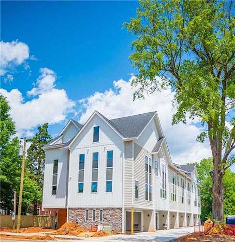 1207 E 36th St Charlotte, NC 28205