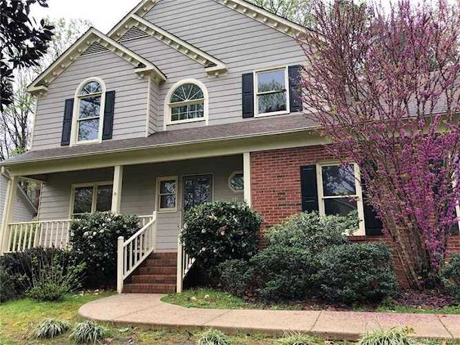 4700 Clear Stream Ct Charlotte, NC 28269