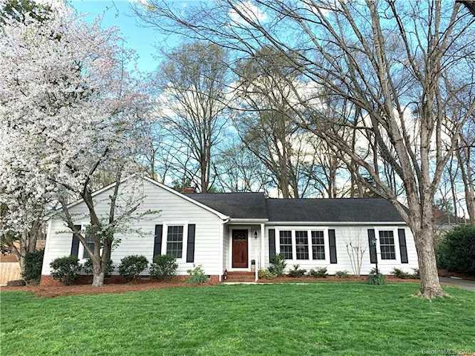 6749 Windyrush Rd Charlotte, NC 28226