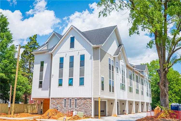 1207 E 36th St Charlotte, NC 28205