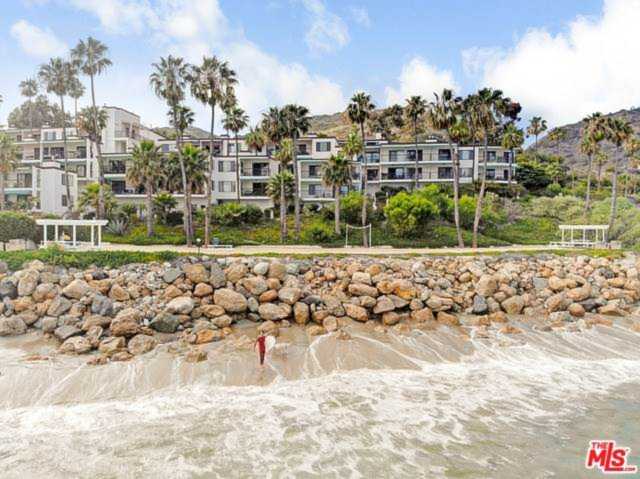 26666 Seagull Way #C109 Malibu, CA 90265