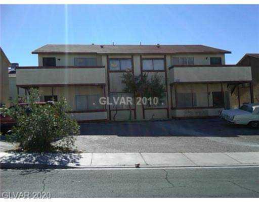 6955 Appleton Dr #C Las Vegas, NV 89156