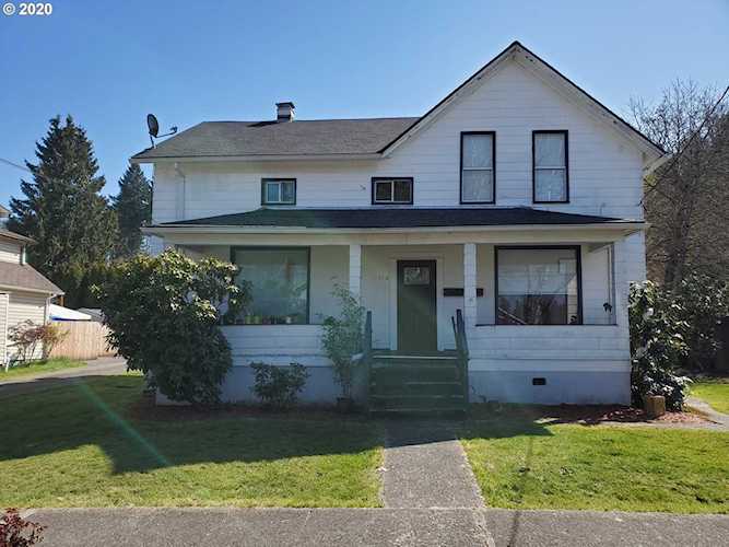 110 Center St Oregon City, OR 97045