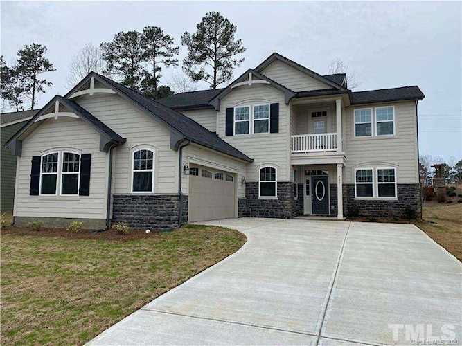 50 Barletta Court #521 Clayton, NC 27527