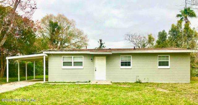 6857 Tinkerbell Ln Jacksonville, FL 32210