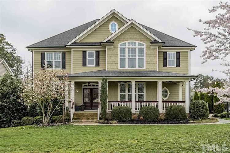 2548 Bryant Pond Lane Apex, NC 27502