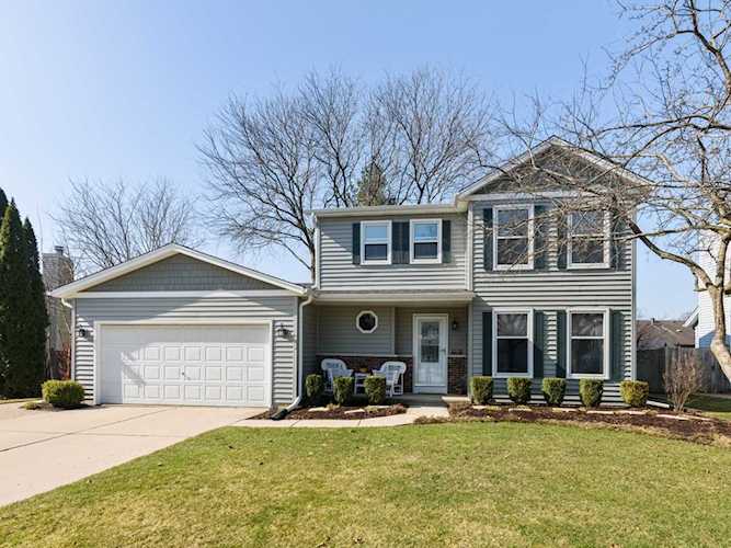 2170 Niagara Ct Elgin, IL 60123