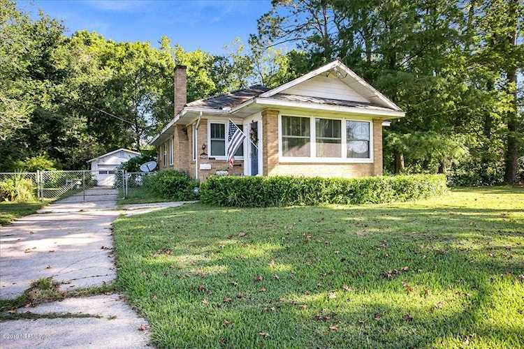 5053 Fremont St Jacksonville, FL 32210