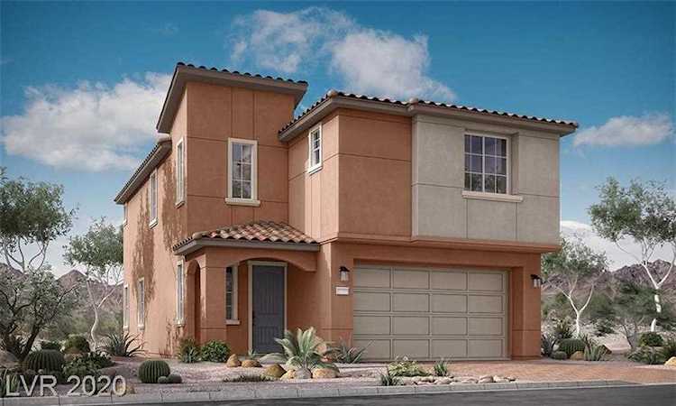 11 Verde Rosa Dr Henderson, NV 89011 | MLS 2186103 Photo 1