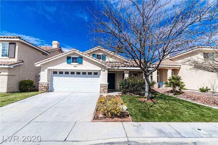 2513 Via Di Autostrada Henderson, NV 89074