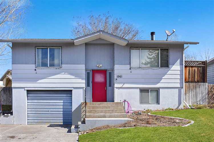 1561 El Rancho Pocatello, ID 83201