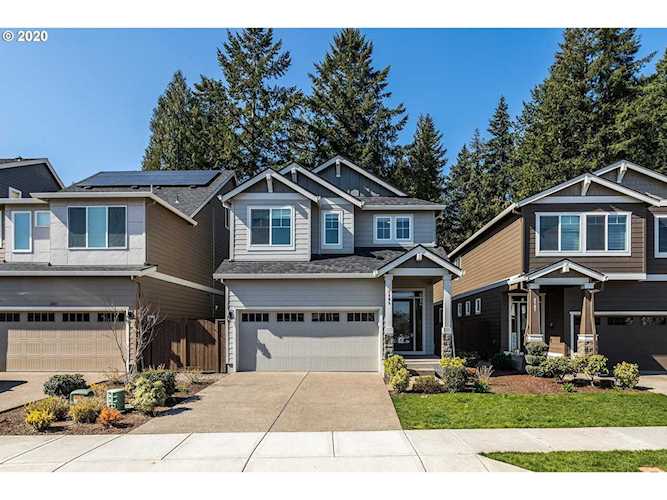3805 SE Willamette Ave Hillsboro, OR 97123