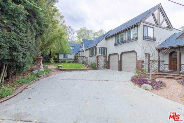 5024 Hill Street CA 91011