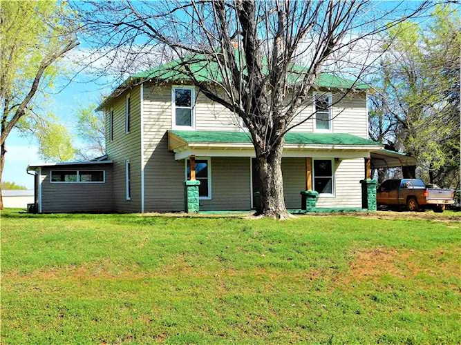 2330 W Oklahoma Ave Guthrie, OK 73044
