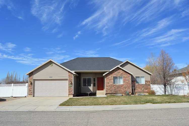 3892 W 1475 N Cedar City, UT 84721