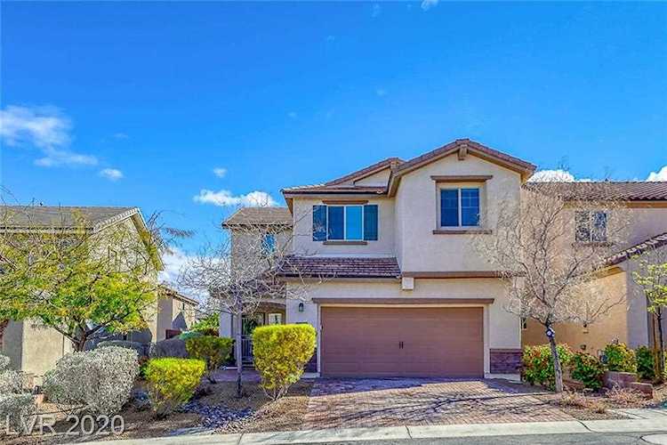 2644 Romarin Terrace Henderson, NV 89044