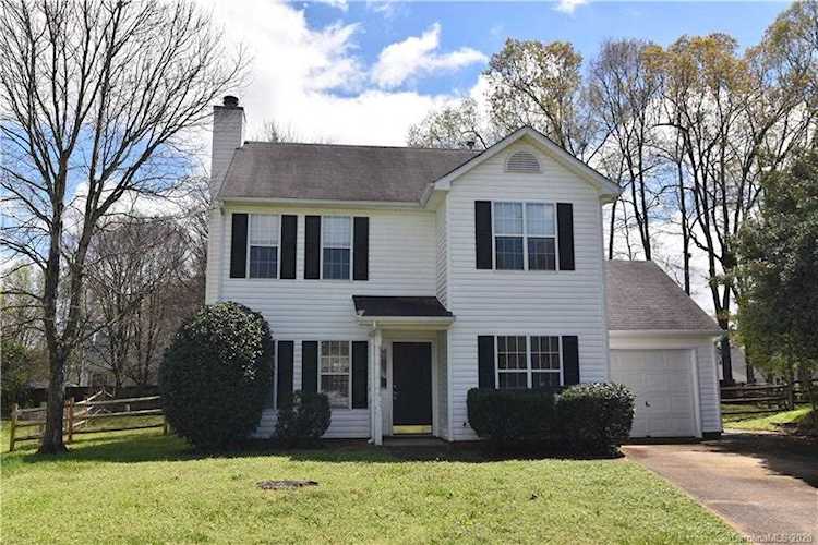 14204 Lavender Trace Ct Charlotte, NC 28273