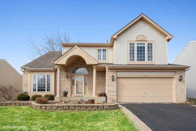 3790 Blackberry Dr Lake In The Hills, IL 60156
