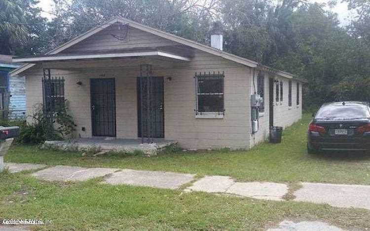 1940 Broadway Ave Jacksonville, FL 32209 | MLS 1045711 Photo 1
