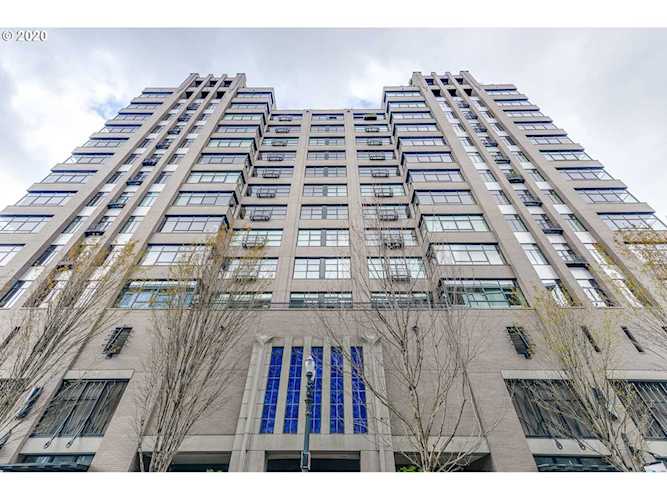 333 NW 9th Ave #1110 Portland, OR 97209