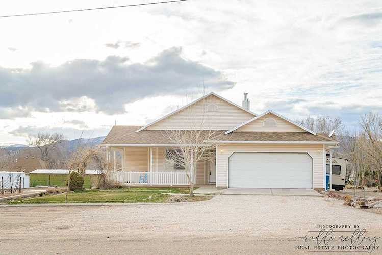85 N 200 E Kanarraville, UT 84742