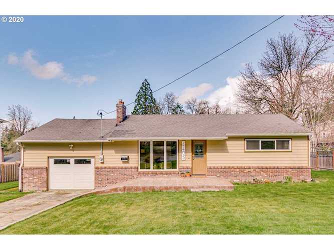 4405 SW Carson St Portland, OR 97219 | MLS 20298622 Photo 1