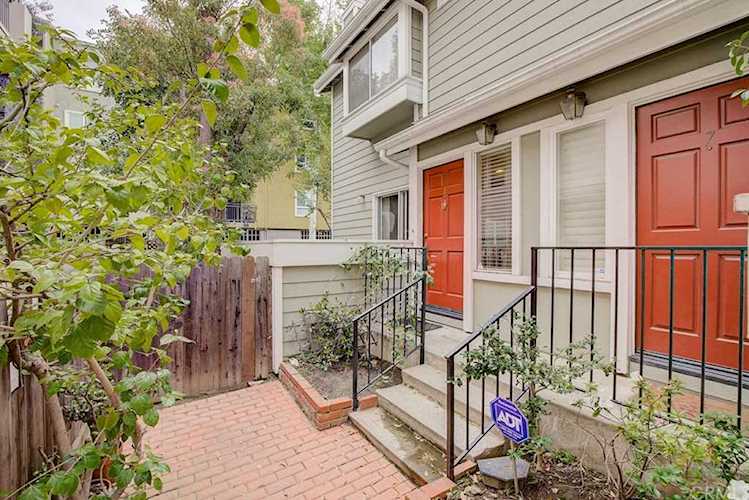 354 S Marengo Avenue #8 Pasadena, CA 91101