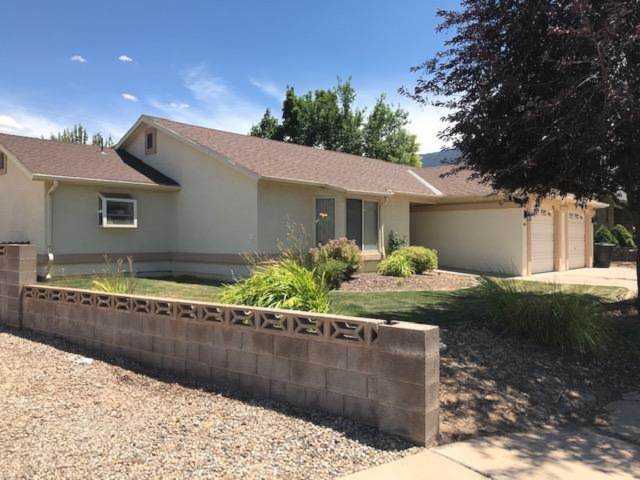 441 S 1100 W Cedar City, UT 84720