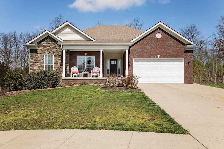 702 Linde Ct La Grange, KY 40031