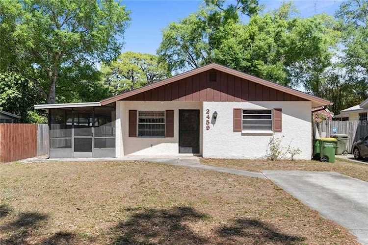 2459 Prospect Street Sarasota, FL 34239