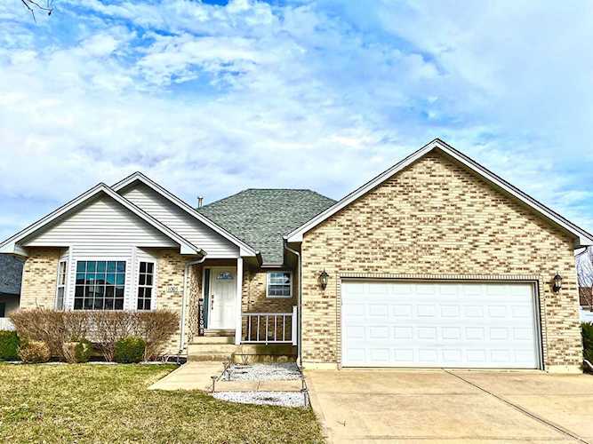 1005 Heritage Dr Diamond, IL 60416