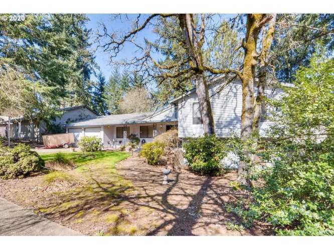 14585 SW Carolwood Dr Beaverton, OR 97007