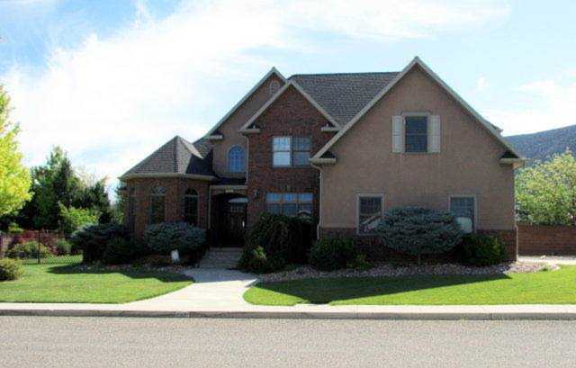2174 N Cliffrose CIR Cedar City, UT 84720