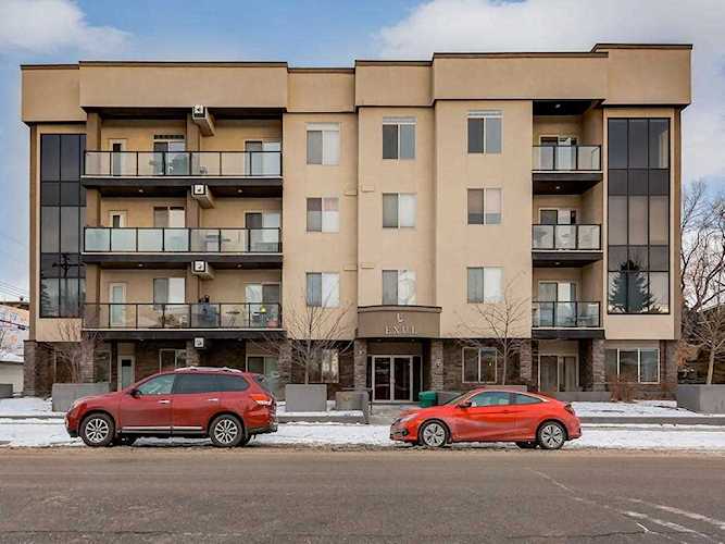 488 7 Avenue NE #103 Calgary, AB T2E 0N2