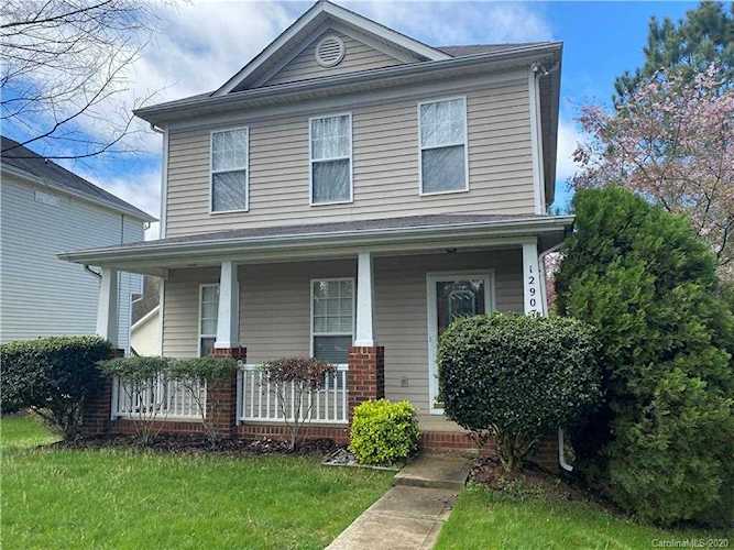 12907 Thistlebrook Ln Huntersville, NC 28078