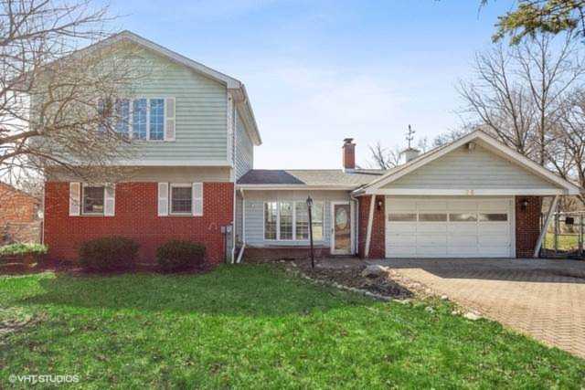 25 Oak Street St Port Barrington, IL 60010