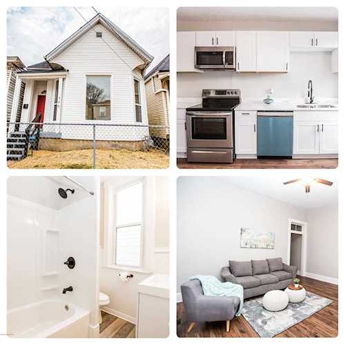 306 E Kentucky St Louisville, KY 40203