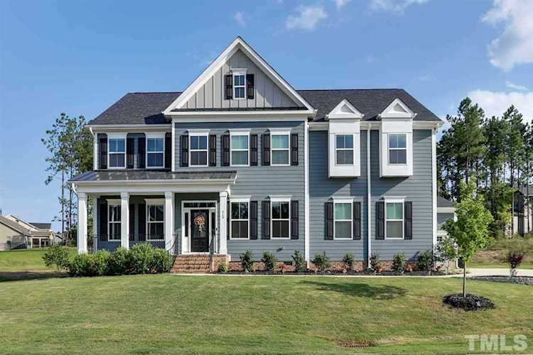 429 Tayside Street Clayton, NC 27520 | MLS 2279556 Photo 1