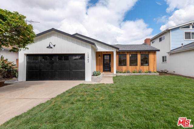 12463 Lucile Street Los Angeles, CA 90066