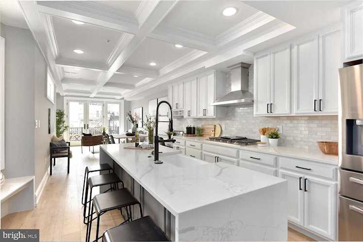 1124 Lamont St NW #2 Washington, DC 20010