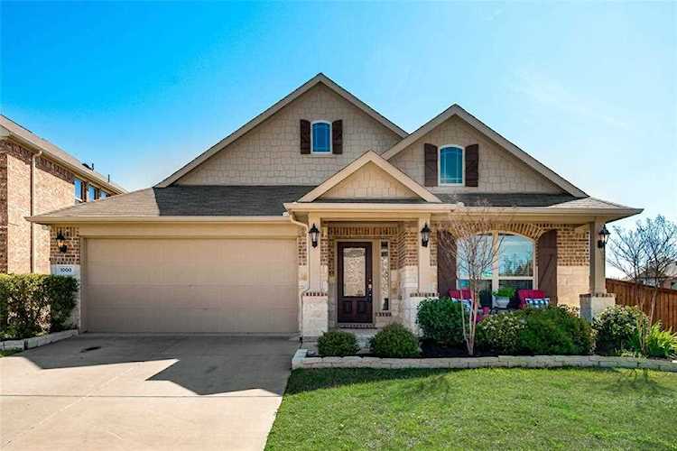 1000 Asheville Lane Mckinney, TX 75071