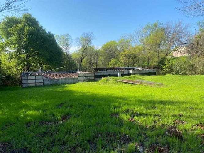 0 Valley Trail Hudson Oaks, TX 76087